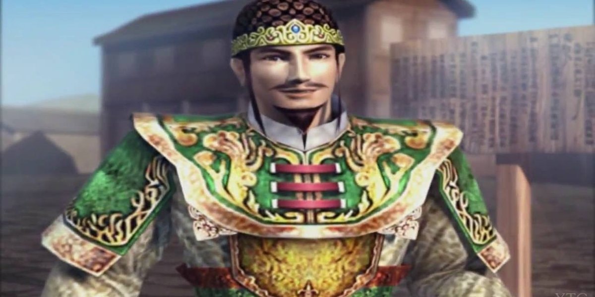 Koei Tecmo kondigt Dynasty Warriors 3: Complete Edition - Remastered aan