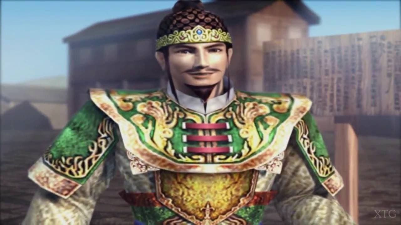 Koei Tecmo kondigt Dynasty Warriors 3: Complete Edition - Remastered aan