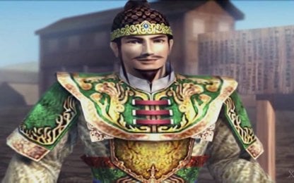 Koei Tecmo kondigt Dynasty Warriors 3: Complete Edition - Remastered aan