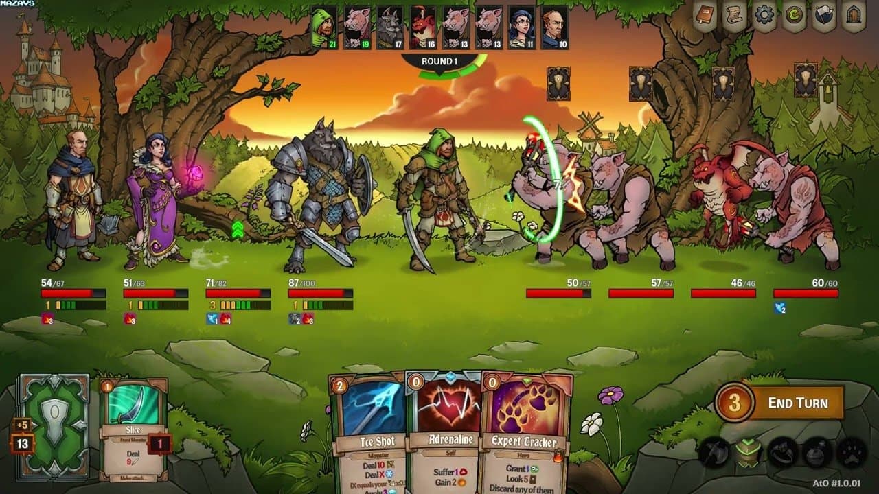 De GOTY's van 2022 - Week 1: Sander