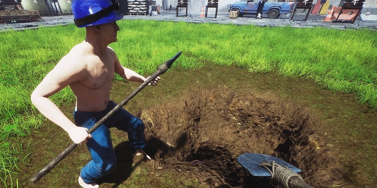 Ontwikkelaar reageert op kritiek Keep Digging