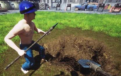 Ontwikkelaar reageert op kritiek Keep Digging