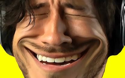 FunQuarter #613: Iets met roze snorren en monsters