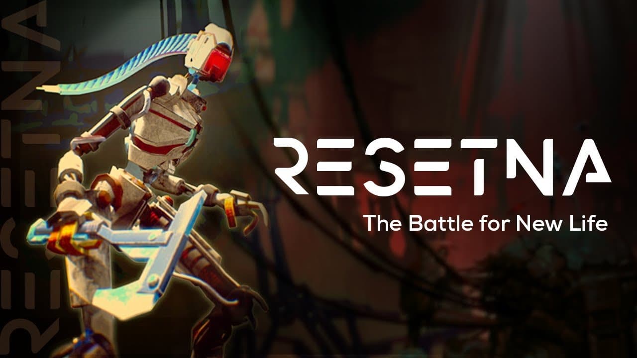 ReSetna krijgt interdimensionaal bezoek