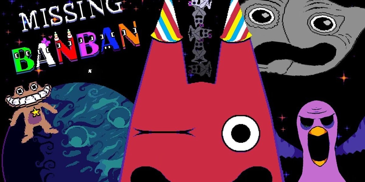 Banban viert de release van zijn nieuwe spin-off