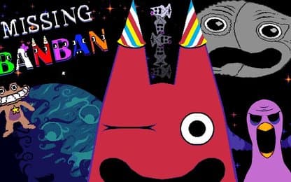 Banban viert de release van zijn nieuwe spin-off