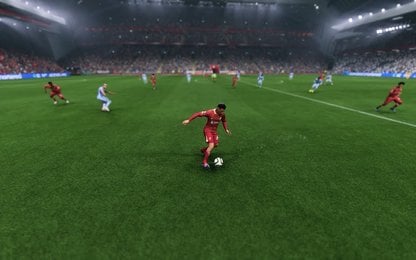 Het is weer zover: FC 25 is hier