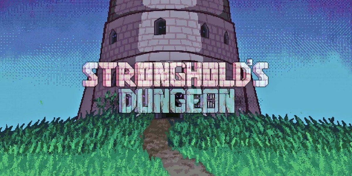 Stronghold’s Dungeon krijgt kleine patch