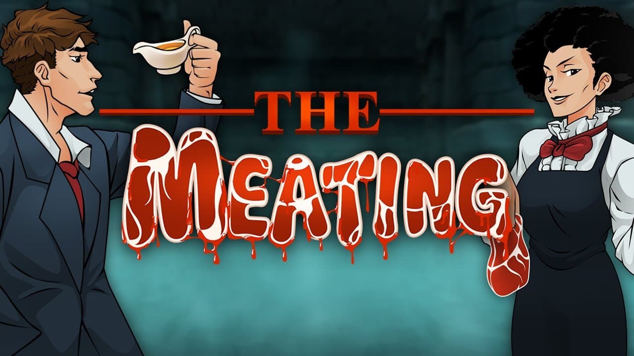 De nieuwe trailer van The Meating is een jam