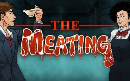 De nieuwe trailer van The Meating is een jam