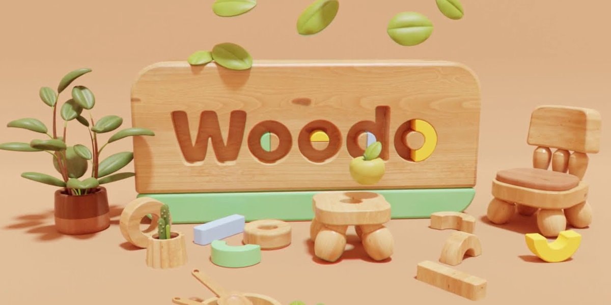 Woodo