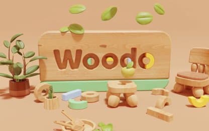 Woodo