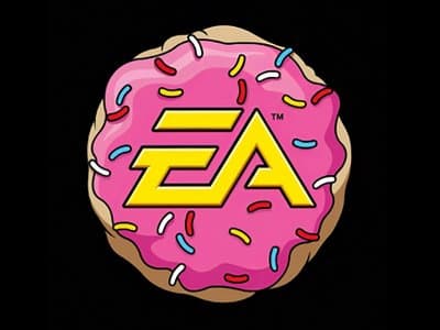 EA