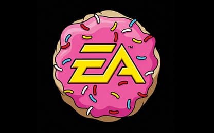 Electronic Arts gaat veranderen van eigenaar