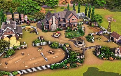 Er zit geen The Sims 5 aan te komen