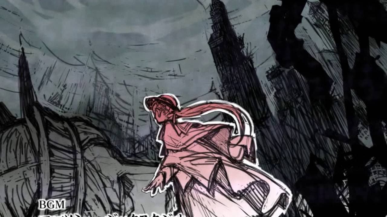 Sona-Nyl of the Violet Shadows:What Beautiful Memories verschijnt volgende maand