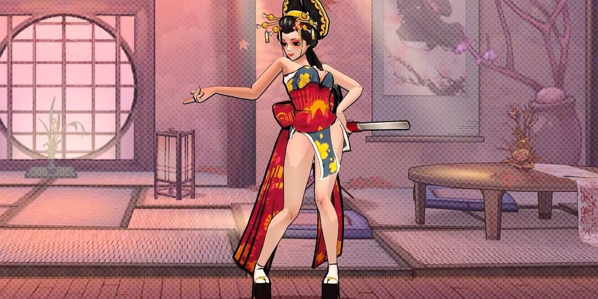 The Legend of Tianding wordt nu ook verteld op PlayStation