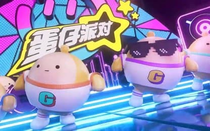 De Eggy's zien eruit om op te vreten in het nieuwste seizoen