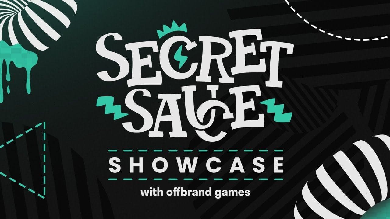 Secret Sauce keert 16 juli terug voor zijn tweede showcase