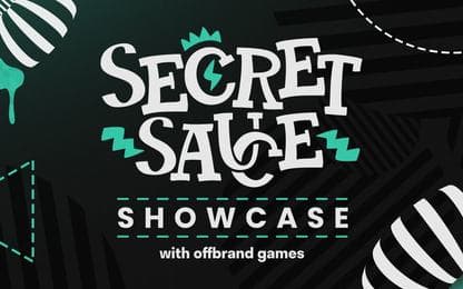 Secret Sauce keert 16 juli terug voor zijn tweede showcase
