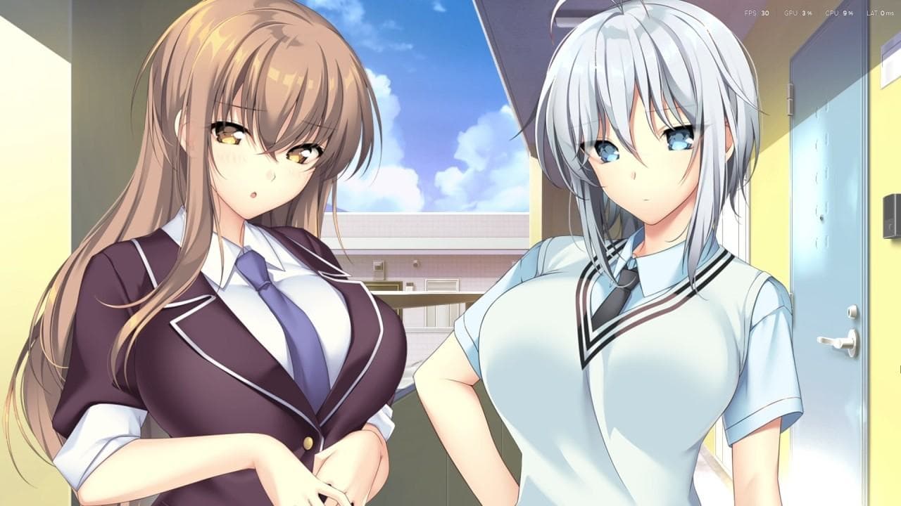 LOVEJUICED!: Hi Neighbor, meet Gamer