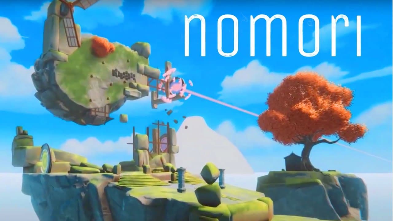 Nomori