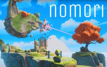 Nomori