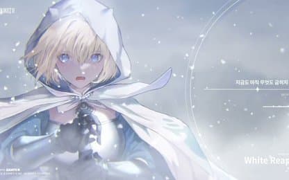 White Reaper komt pas echt tot leven met deze making of