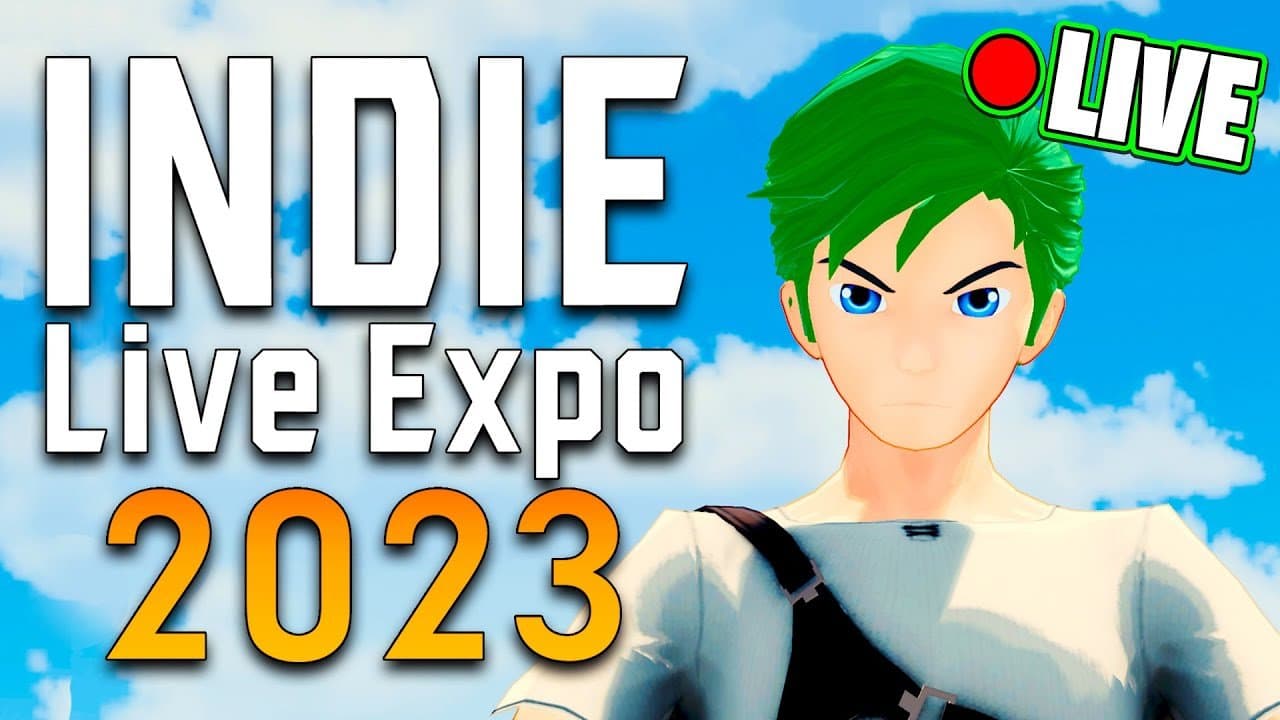 Ook dit najaar is er weer een INDIE Live Expo Winter-evenement