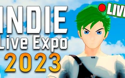 Ook dit najaar is er weer een INDIE Live Expo Winter-evenement