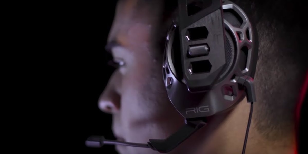 RIG 500 PRO HC GEN 2