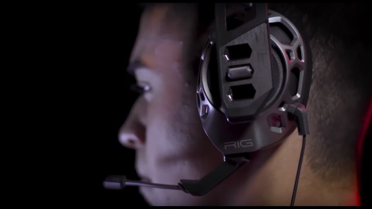 RIG 500 PRO HC GEN 2