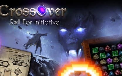 CrossOver: Roll For Initiative