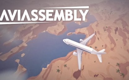 De prijs van Aviassembly vlieg nóg lager met deze aanbieding