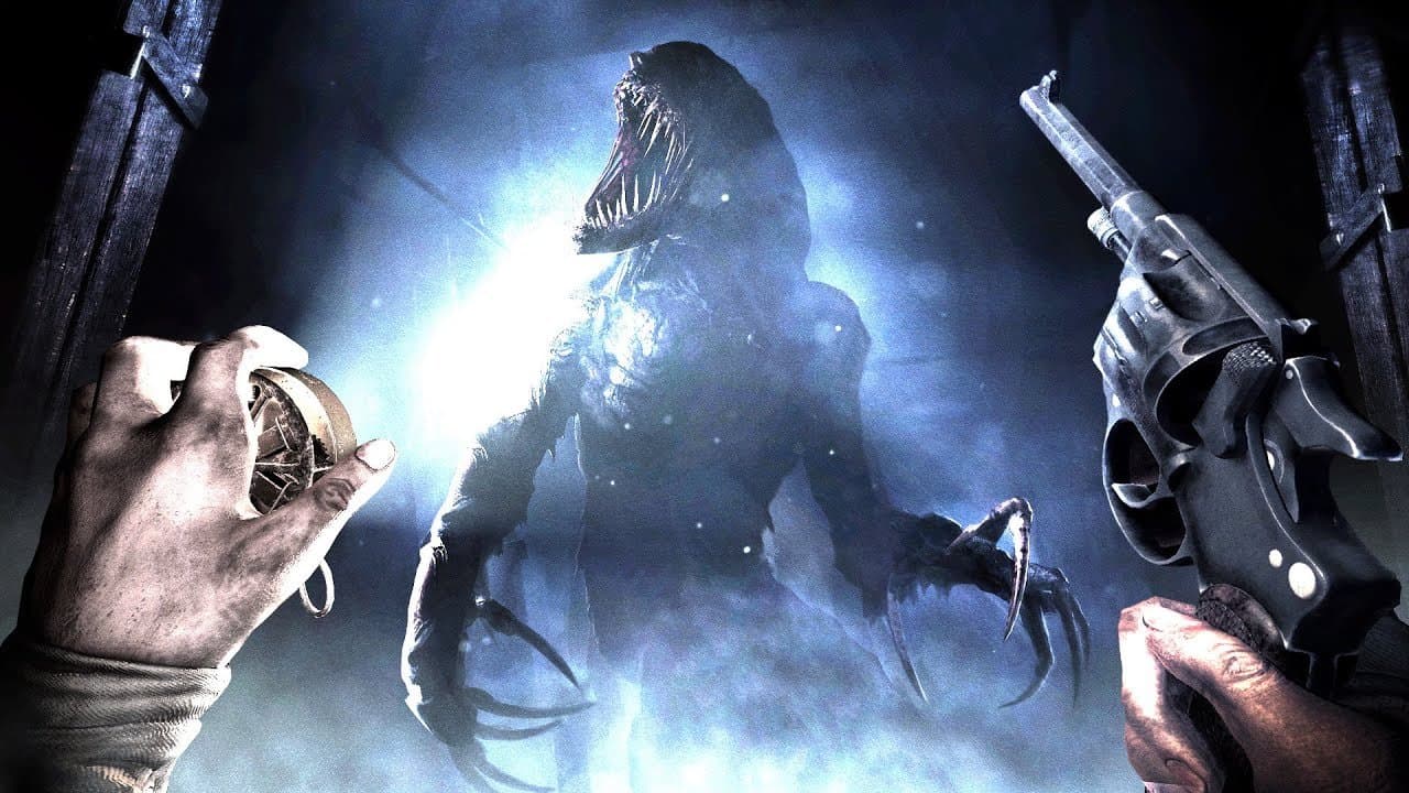 Amnesia: The Bunker viert Halloween met nieuwe moeilijkheidsgraad