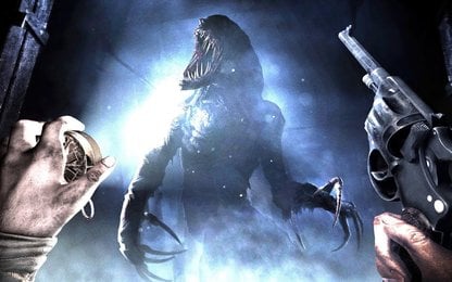 Amnesia: The Bunker viert Halloween met nieuwe moeilijkheidsgraad