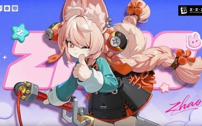 HoYoverse verkend de duistere kant van Kerst met nieuwe animatie