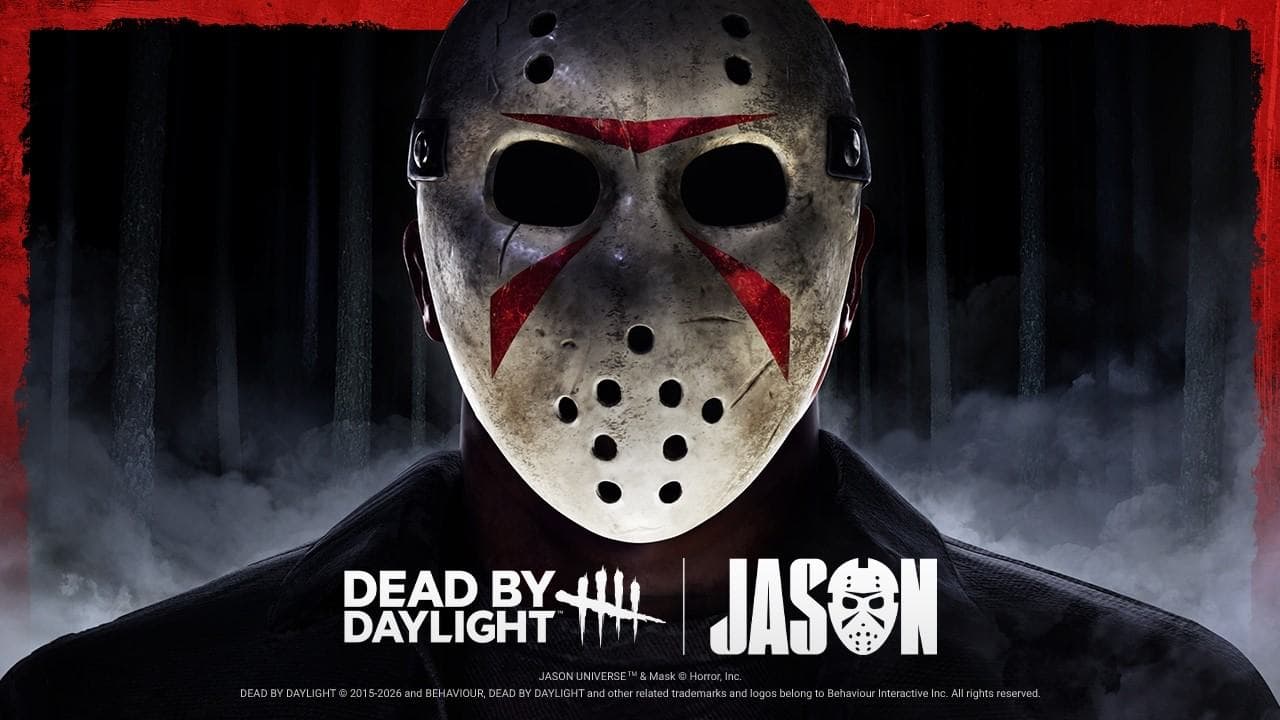 Nieuwe killer aangekondigd in Dead by Daylight