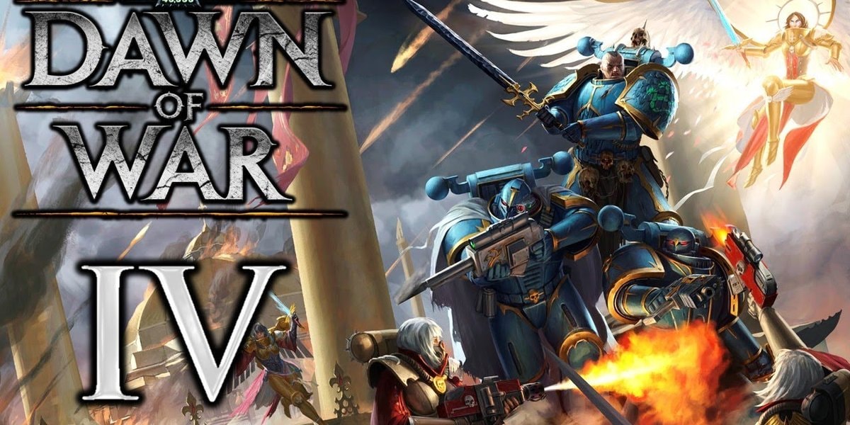 In Warhammer 40,000: Dawn of War IV gaat het verhaal verder
