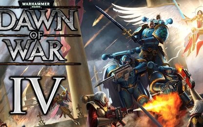 In Warhammer 40,000: Dawn of War IV gaat het verhaal verder