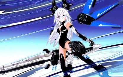 De PlayStation krijgt een hele hoop Hyperdimension deze september