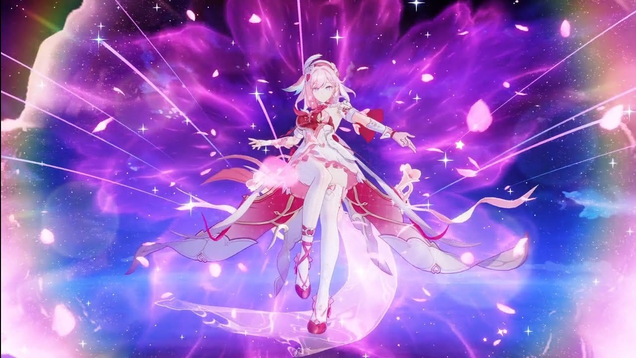 De volgende update voor Honkai Impact 3rd staat klaar