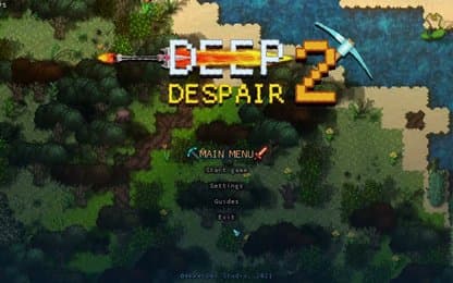 Indie Gala geeft ons Deep Despair 2