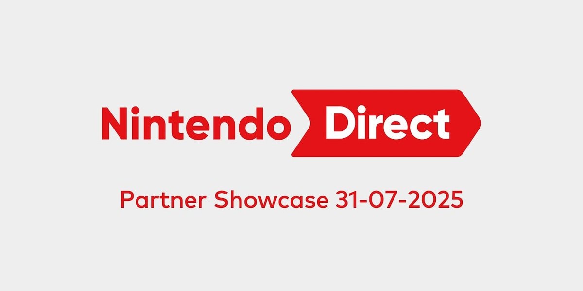 Bekijk hier de Nintendo Direct van 31 juli 2025