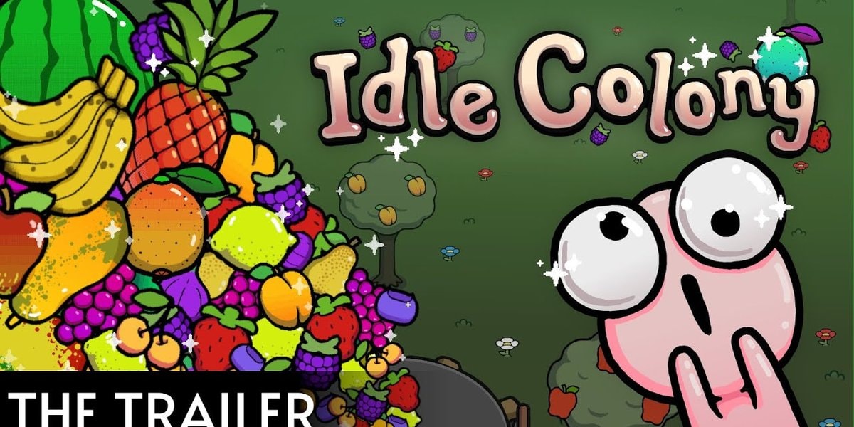 Je moet niet stil blijven zitten als je wil profiteren van korting op Idle Colony