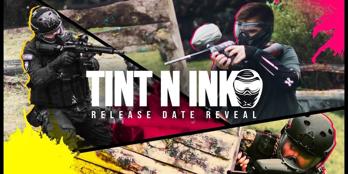 Tint 'n Ink geeft eerste voorproefje in Early Access