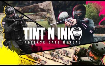 Tint 'n Ink geeft eerste voorproefje in Early Access