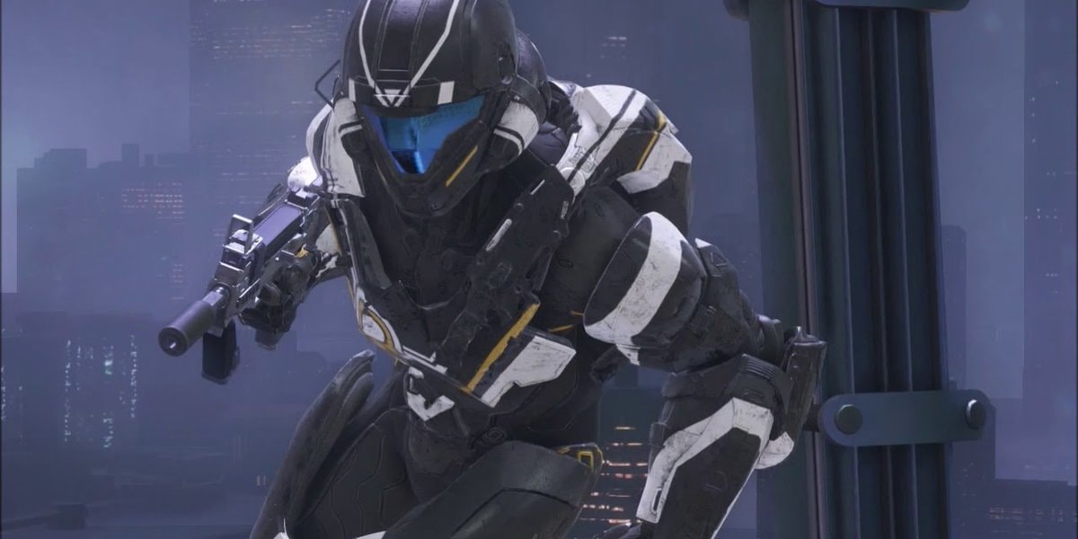 Halo: Infinite is toch niet zo oneindig als de titel doet geloven