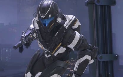 Halo: Infinite is toch niet zo oneindig als de titel doet geloven