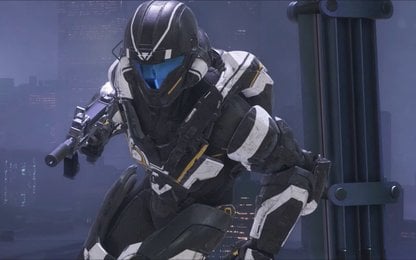 Halo: Infinite is toch niet zo oneindig als de titel doet geloven